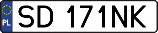 SD171NK