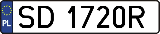 SD1720R