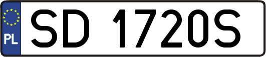 SD1720S
