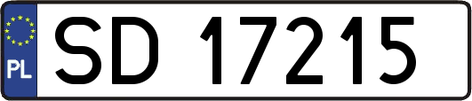 SD17215