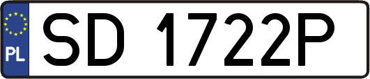 SD1722P