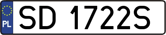 SD1722S