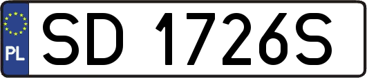 SD1726S