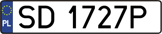 SD1727P