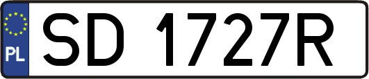 SD1727R