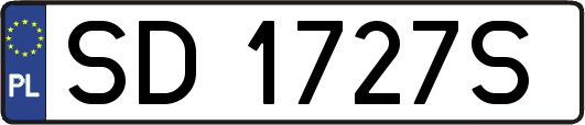 SD1727S