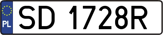 SD1728R