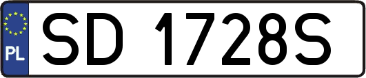 SD1728S