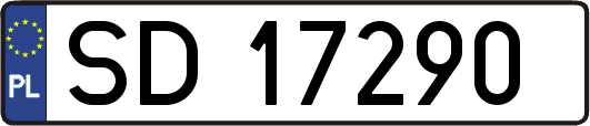 SD17290