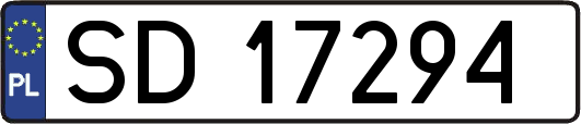 SD17294