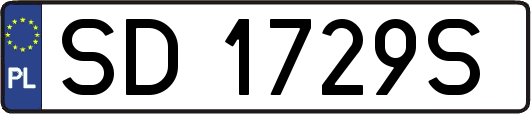 SD1729S
