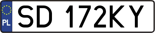 SD172KY