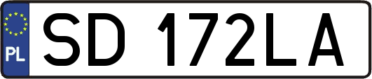 SD172LA