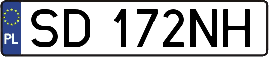 SD172NH