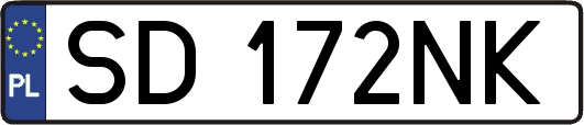 SD172NK