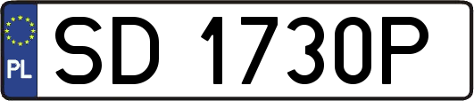 SD1730P
