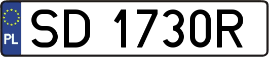 SD1730R