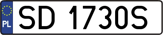 SD1730S