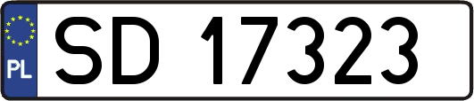SD17323