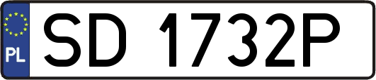 SD1732P