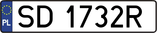 SD1732R