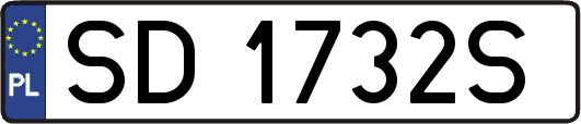 SD1732S