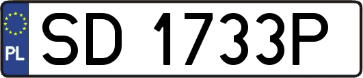 SD1733P