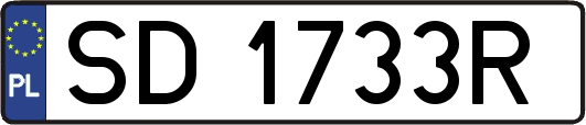 SD1733R