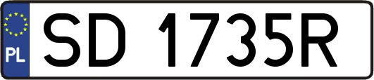 SD1735R