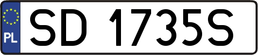 SD1735S