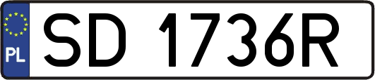 SD1736R