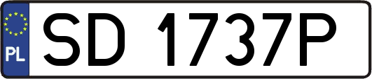 SD1737P