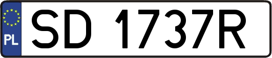 SD1737R