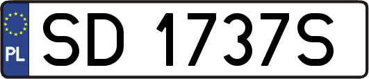 SD1737S