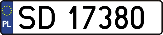SD17380