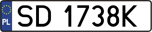 SD1738K
