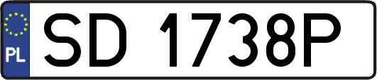 SD1738P