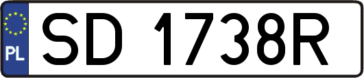 SD1738R
