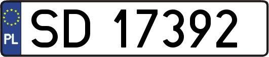 SD17392