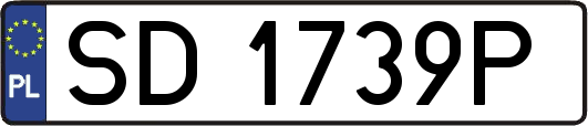 SD1739P