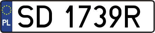 SD1739R