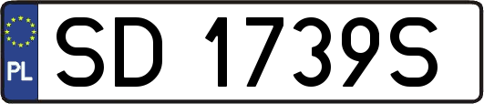 SD1739S