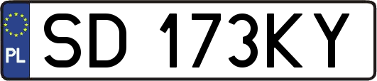 SD173KY