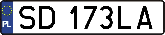 SD173LA