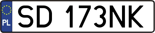 SD173NK