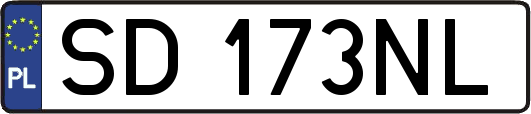 SD173NL