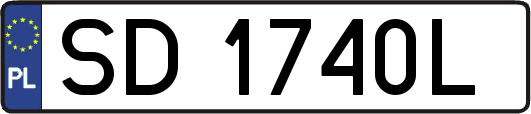 SD1740L