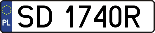 SD1740R