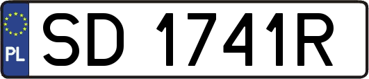 SD1741R