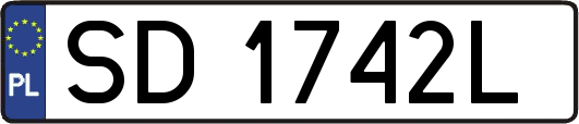 SD1742L